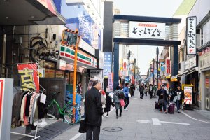 35_戸越銀商店街 (4)