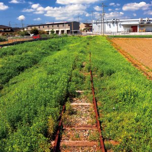 50年以上、廃線を撮り続けて見えてきたもの。丸田祥三さんに伺う、廃線の背後に広がる物語