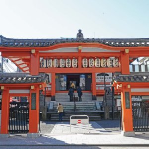 【大江戸散歩コース】市ケ谷・神楽坂～江戸城西の守りを固める軍事施設が点在～