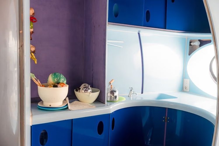 【camell】建築遺産「FUTURO」_4