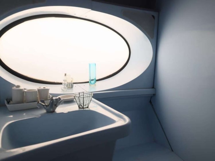 【camell】建築遺産「FUTURO」_5