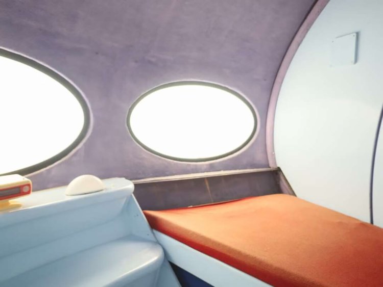 【camell】建築遺産「FUTURO」_6