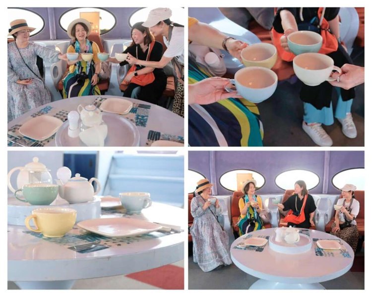 【camell】建築遺産「FUTURO」_10