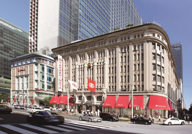 日本橋髙島屋 S.C.