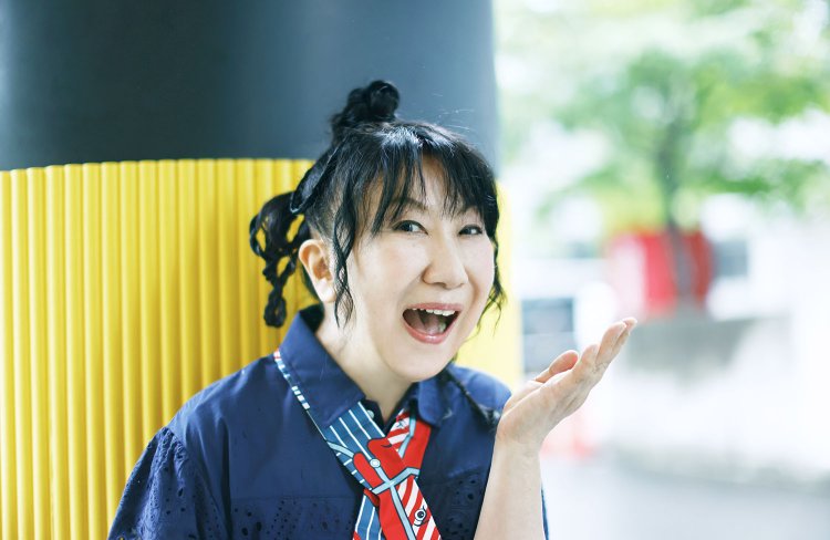 撮影＝千倉志野。