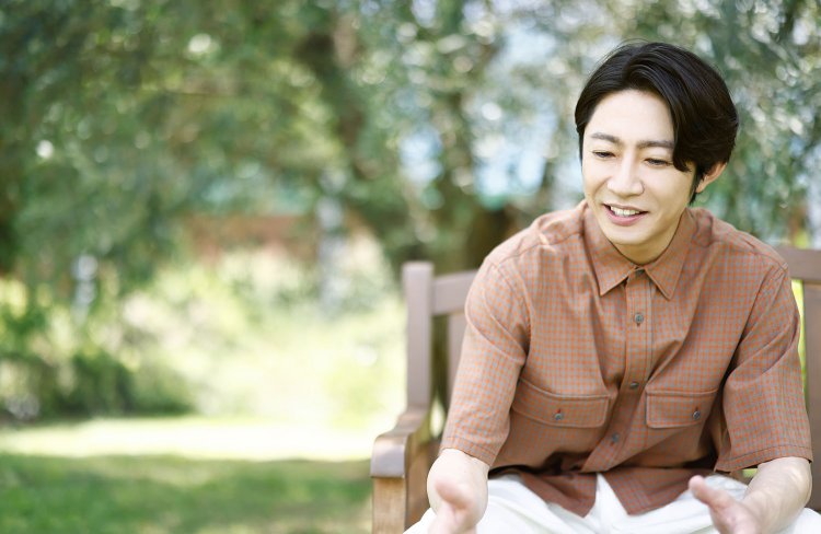 撮影＝千倉志野。