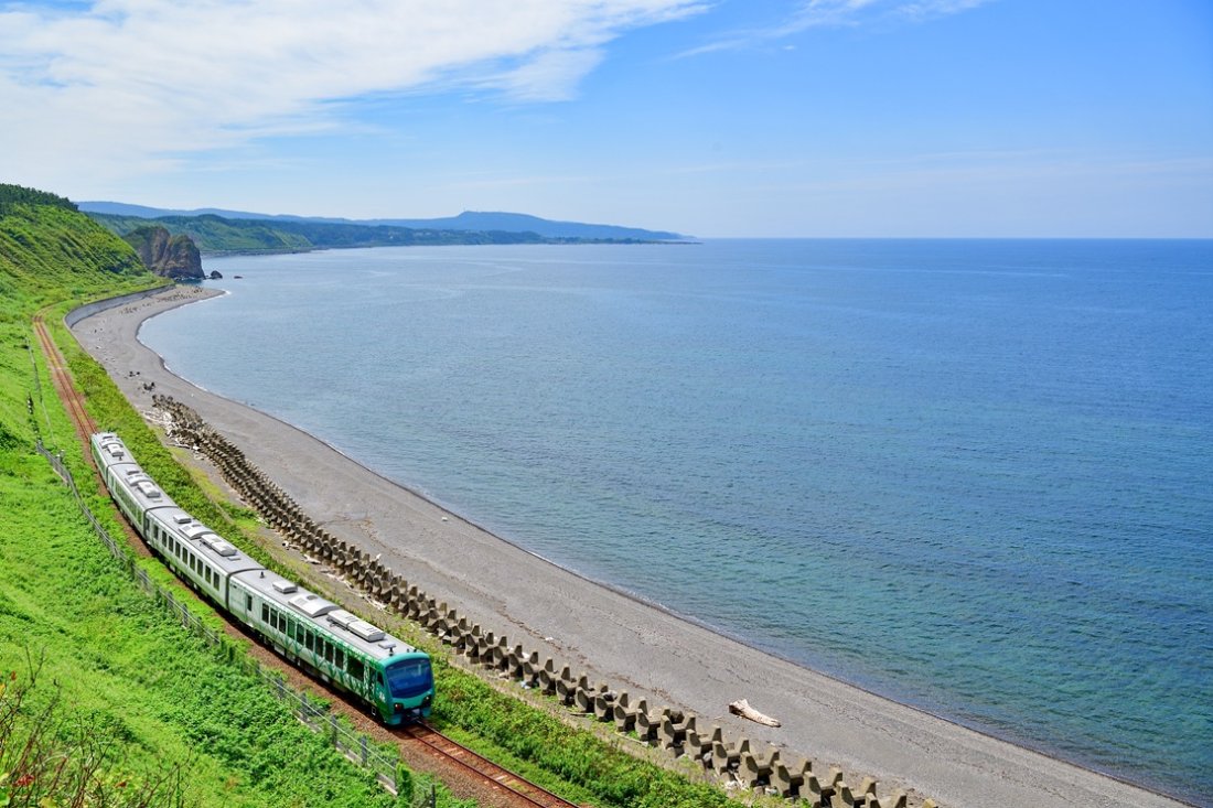 【『ＪＲ時刻表』編集部PRESENTS】フェリーやリゾートしらかみを駆使して網走まで駆け抜けろ！ワザあり&着地型な青春18きっぷ5日間の旅～後編～