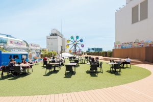 2_東急プラザ蒲田「かまたえん」_