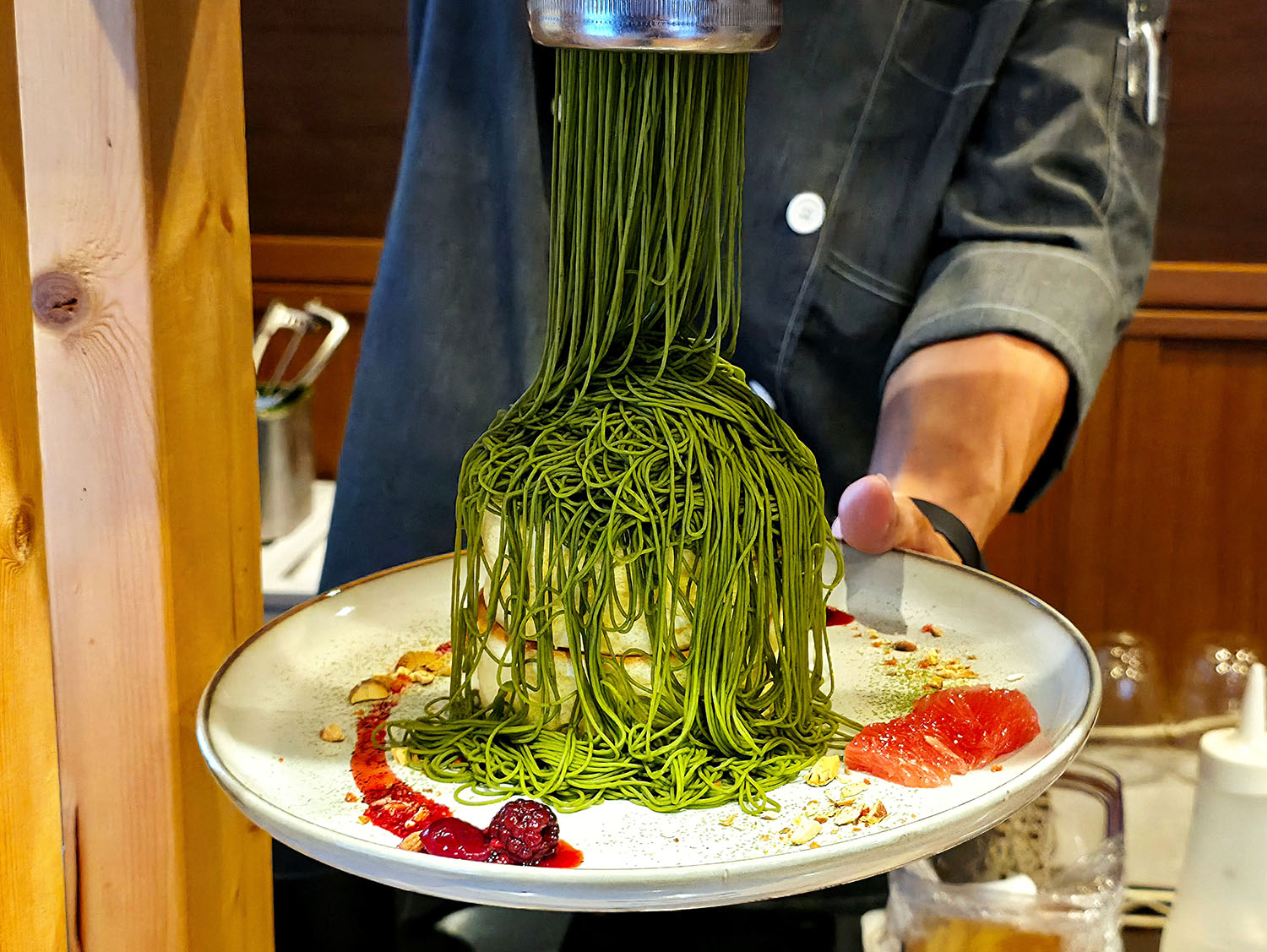 20黒猫清澄白河