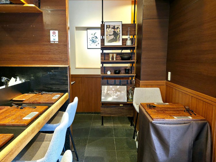 22黒猫清澄白河