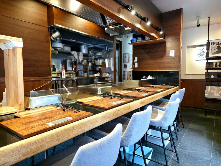 23黒猫清澄白河