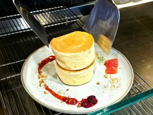 25黒猫清澄白河