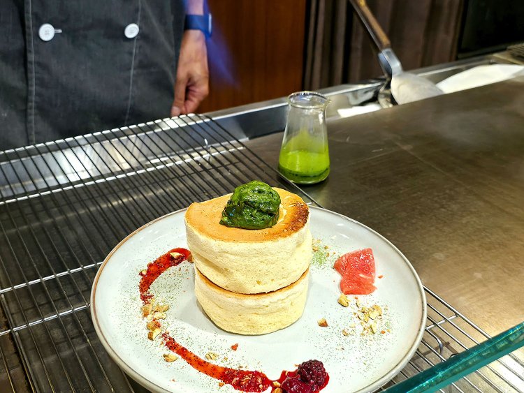 26黒猫清澄白河