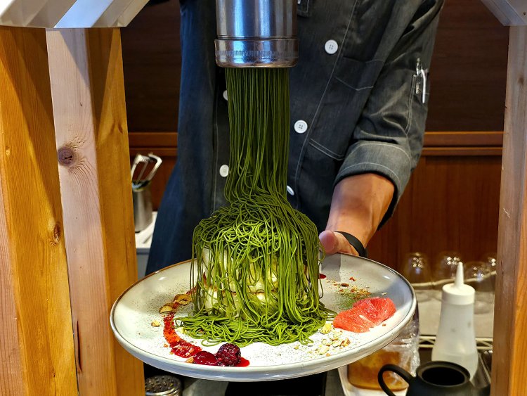 27黒猫清澄白河