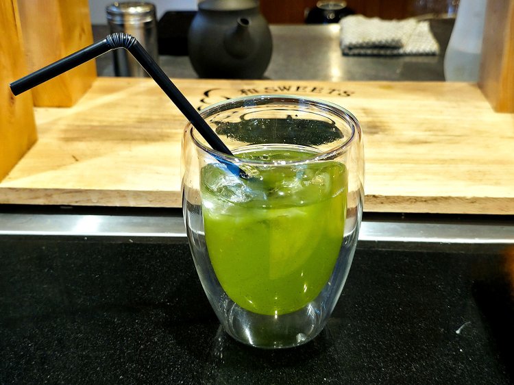 32黒猫清澄白河