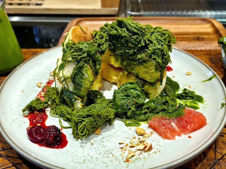 30黒猫清澄白河