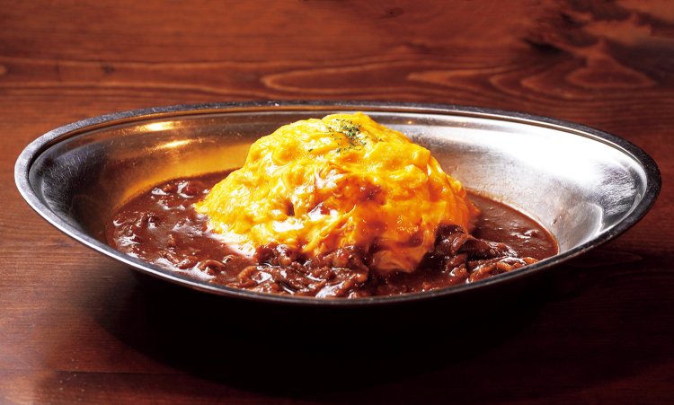 ハヤシ屋 中野荘