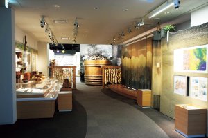 7_石神井ふるさと文化館