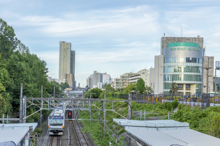 撮影＝加藤熊三