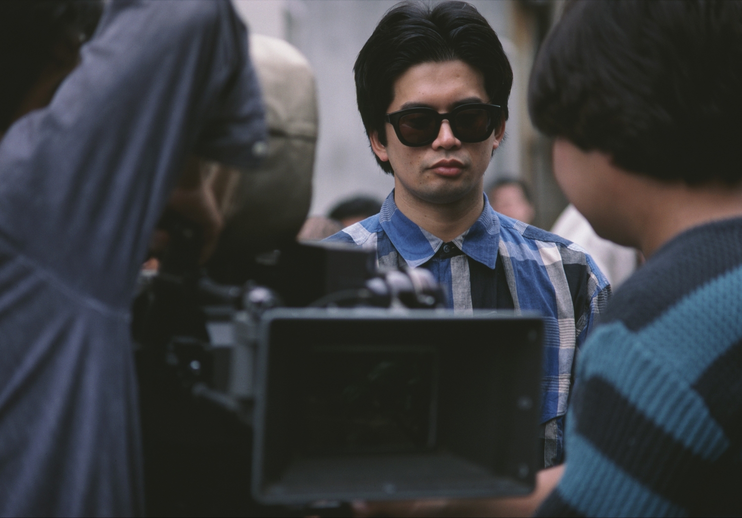 07 『未来の想い出 Last Christmas』（1992年）劇中キャラクターのぬいぐるみ　杉山泰一氏所蔵