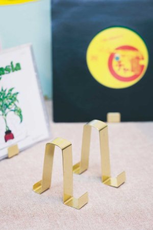 Brass Mouse 川島工芸所