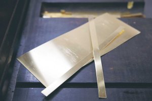 Brass Mouse 川島工芸所