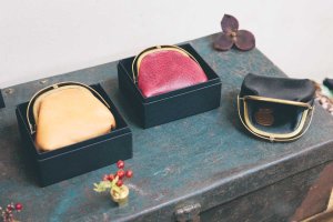 Brass Mouse 川島工芸所