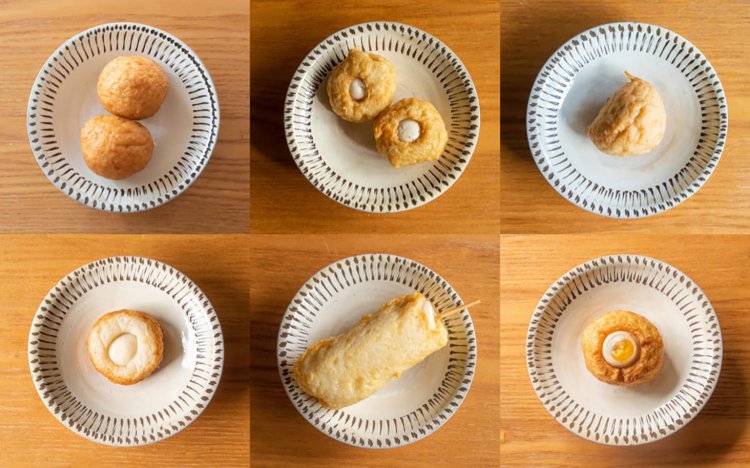 【東京おでんだね】うずら巻_1