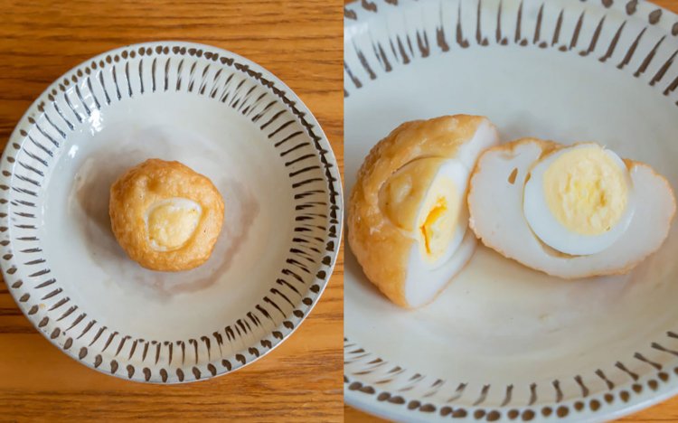 【東京おでんだね】うずら巻_4