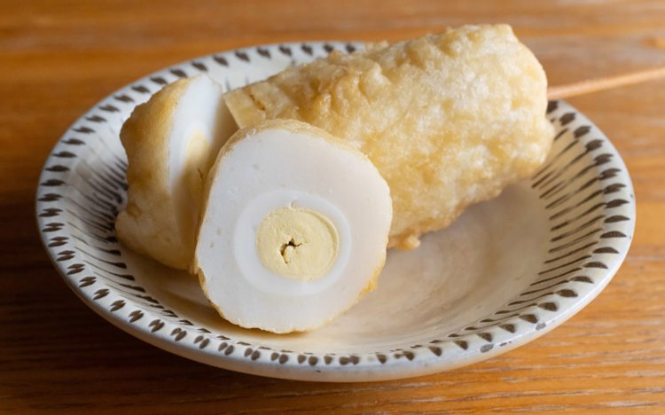 【東京おでんだね】うずら巻_7