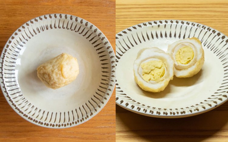 【東京おでんだね】うずら巻_10