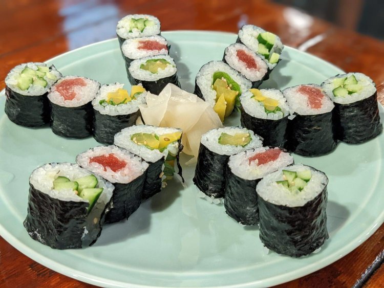 【酒場ナビ】酒蔵-桜ちょうちん_2