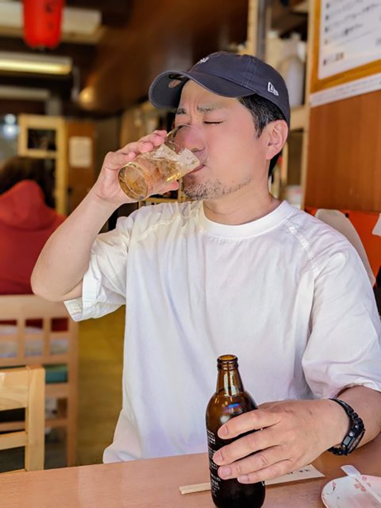 【酒場ナビ】酒蔵-桜ちょうちん_10