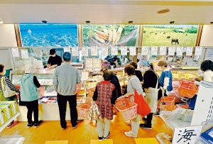 【旅の手帖】スーパーまきうち_1