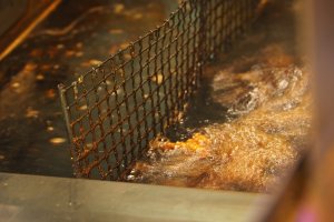 武蔵小山 釧路食堂