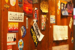 武蔵小山 釧路食堂