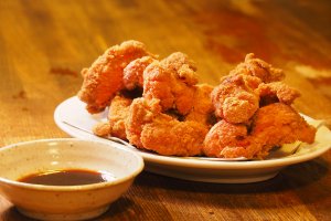 武蔵小山 釧路食堂