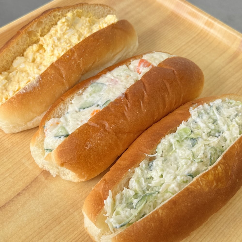 梅屋敷『タケウチ製パン』の普通で上等な総菜パンがたまらない！2代目が明かす変わらぬおいしさの秘訣