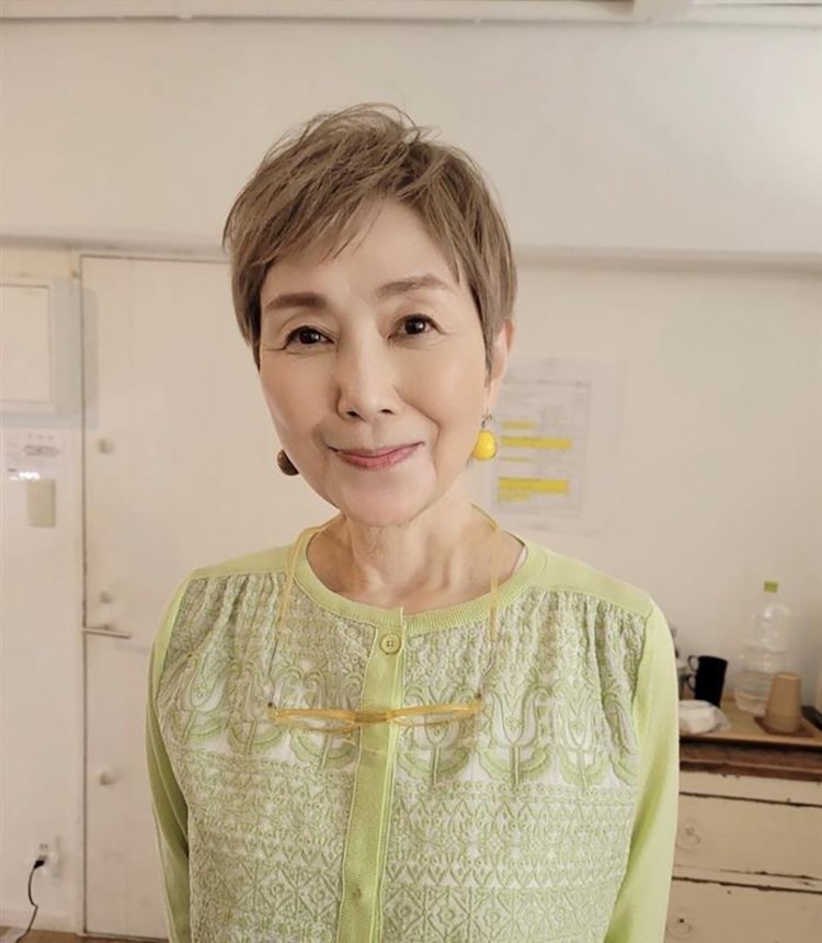 俳優・手塚理美はなぜ『散歩の達人』編集部に電話をかけたのか？ ガチロケハンに挑む新企画スタート！