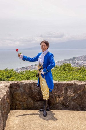 プリンスジュン