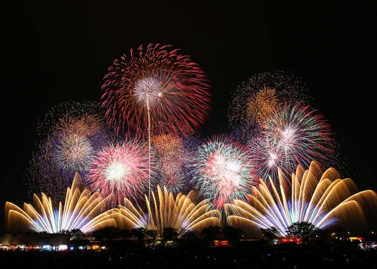 【2025年秋】関東近郊のわざわざ行くべき“すっごい”祭り6選。年間100本超執筆！の祭りライターが本気で厳選