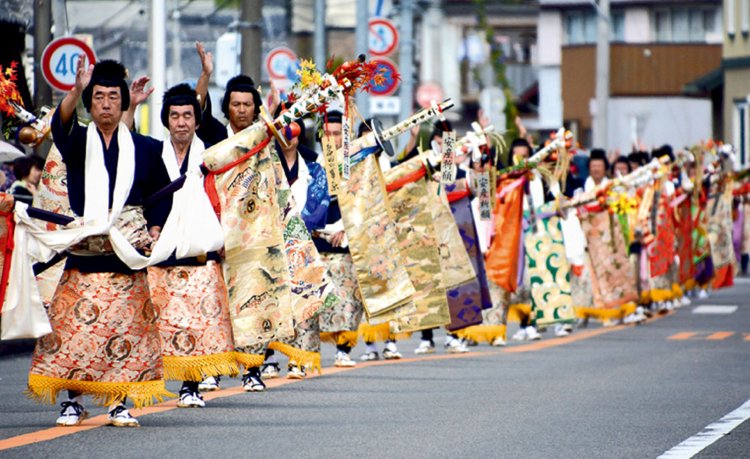 07_島田大祭
