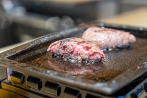 釜元はん米衛 中目黒店