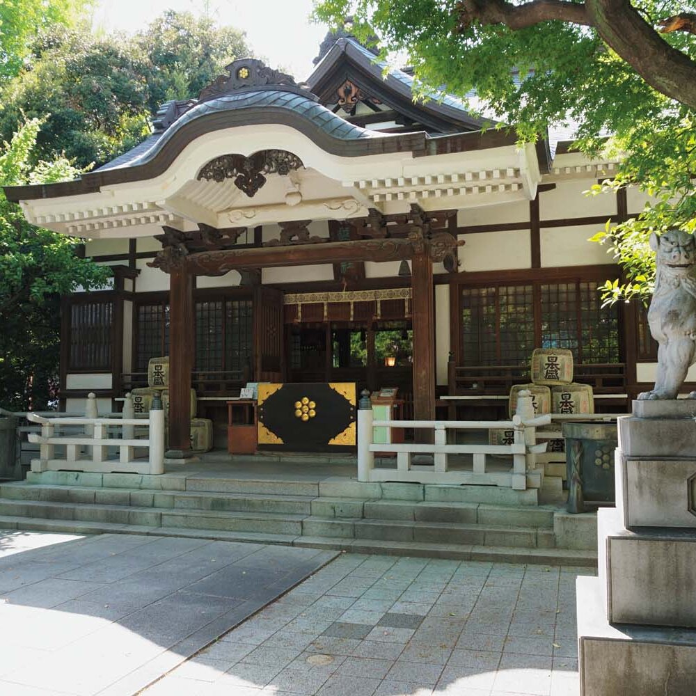 【大江戸散歩コース】浅草橋・鳥越・蔵前～隅田川西岸の寺町から蔵前の武家地へ～