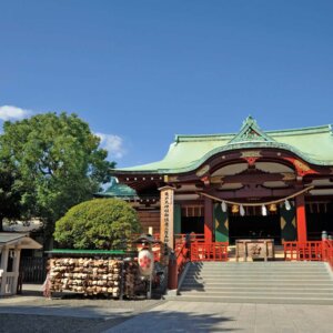 【大江戸散歩コース】両国・亀戸～明暦の大火後に発展した武家地や社寺を巡る～