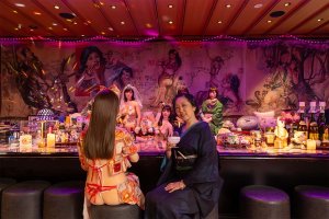 大道芸術館 museum of roadside art