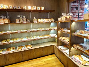 133こみねベーカリー