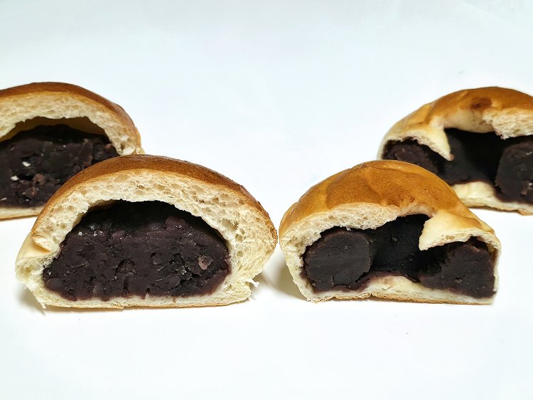 136こみねベーカリー