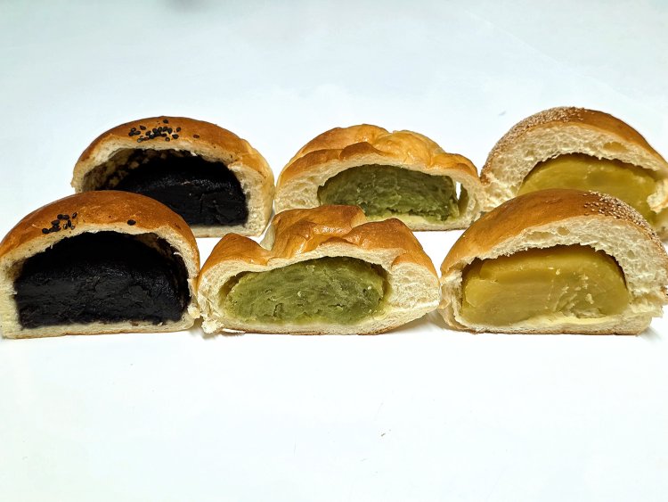 138こみねベーカリー