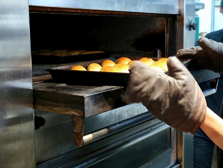 139こみねベーカリー